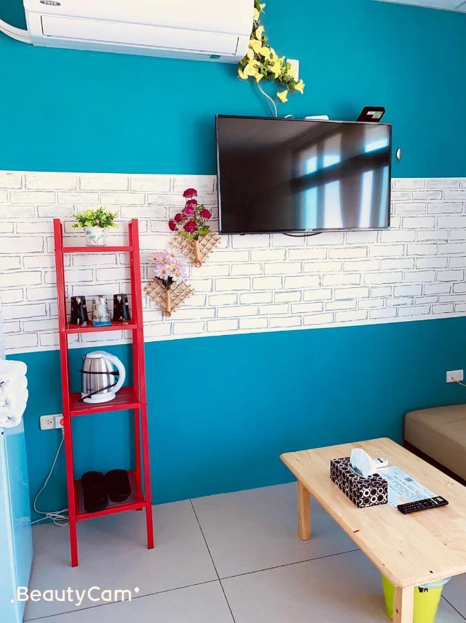 Lorado Homestay Huwei Luaran gambar