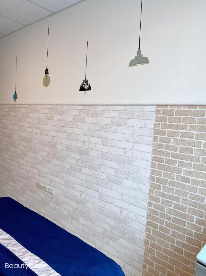 Lorado Homestay Huwei Luaran gambar