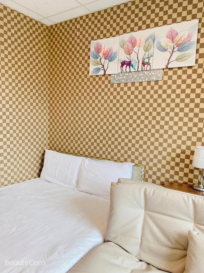 Lorado Homestay Huwei Luaran gambar
