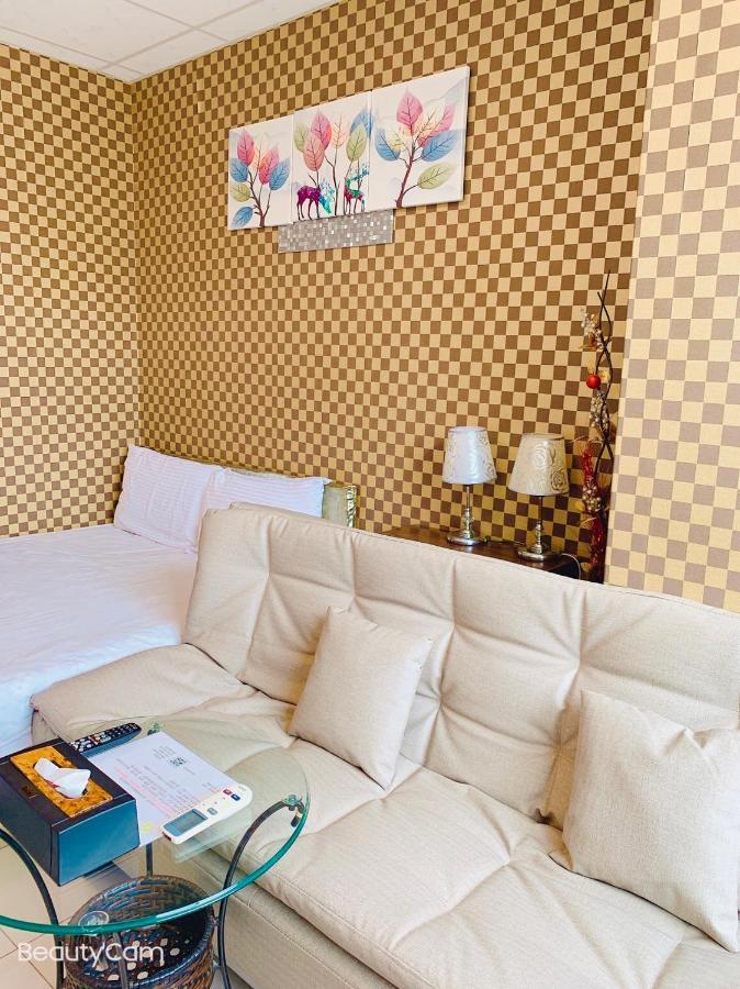 Lorado Homestay Huwei Luaran gambar