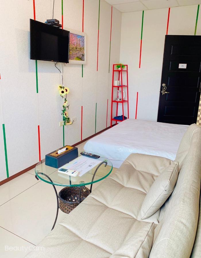 Lorado Homestay Huwei Luaran gambar