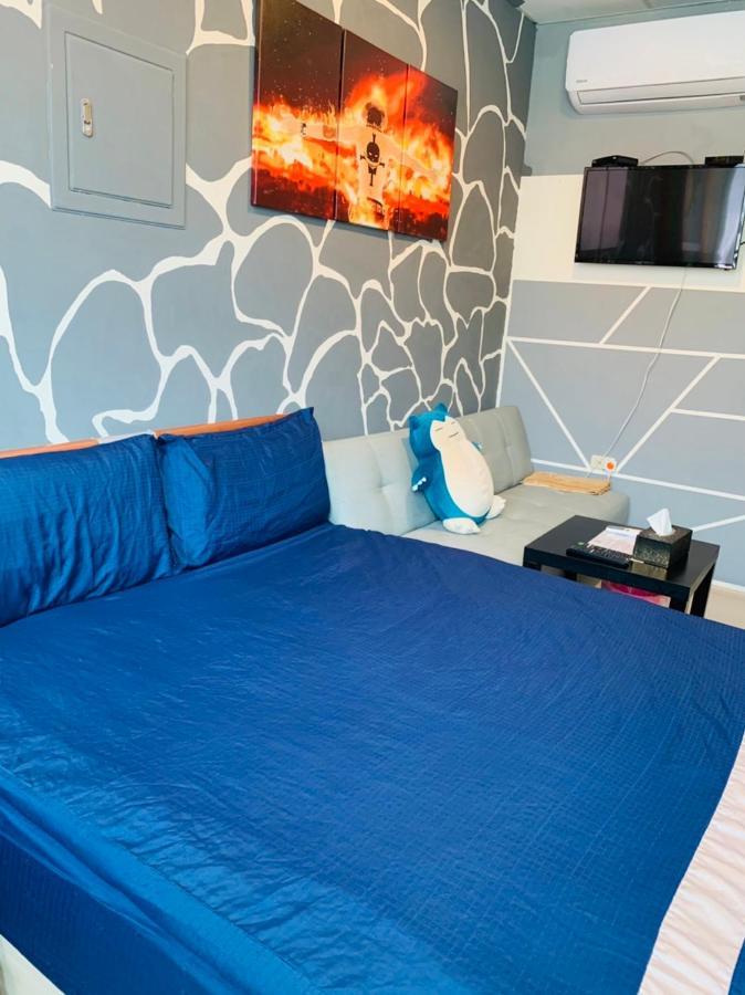 Lorado Homestay Huwei Luaran gambar