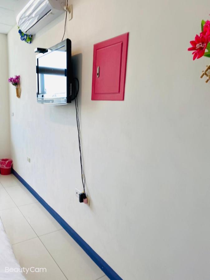 Lorado Homestay Huwei Luaran gambar