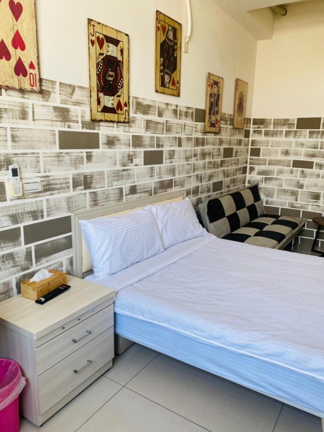 Lorado Homestay Huwei Luaran gambar