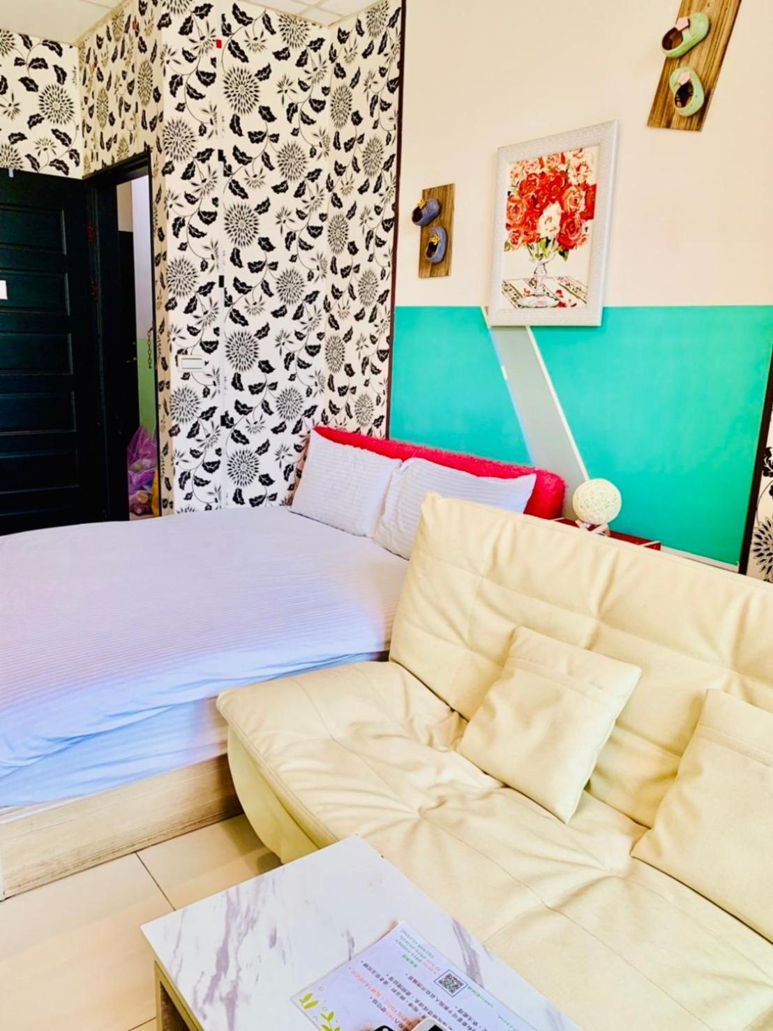 Lorado Homestay Huwei Luaran gambar